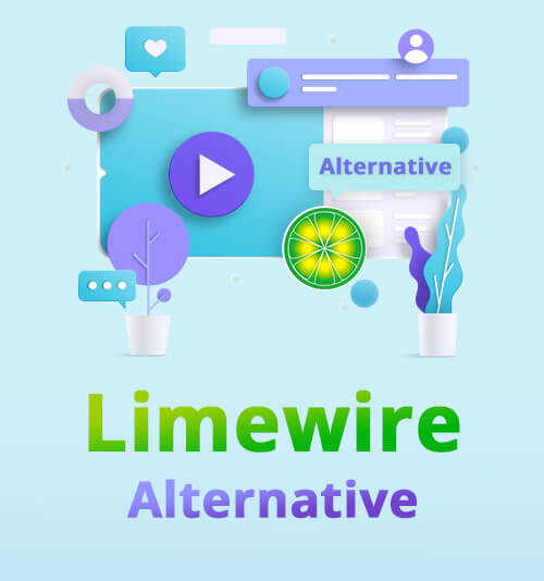limewire torrent mac
